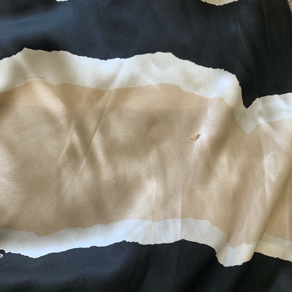 BEBE SILK MINI | XS - Picture 4 of 6